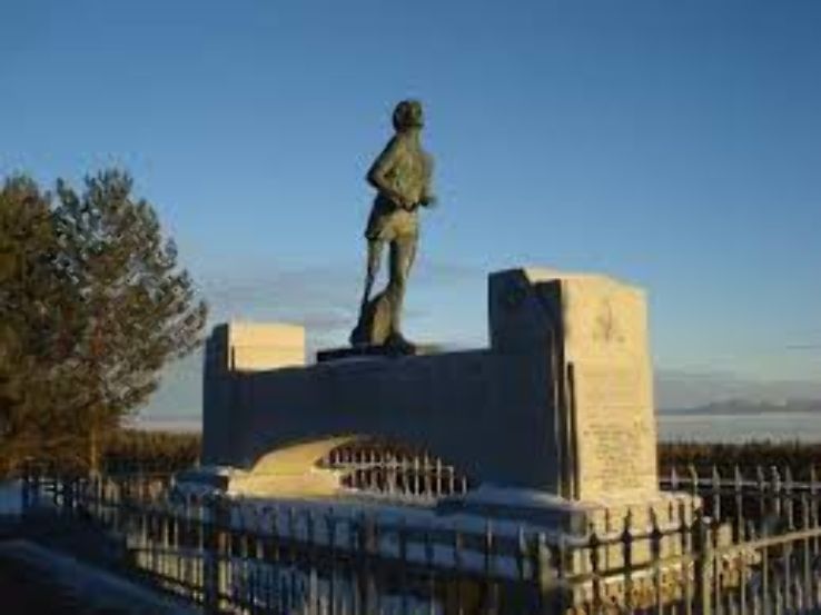 Terry Fox Monument Trip Packages