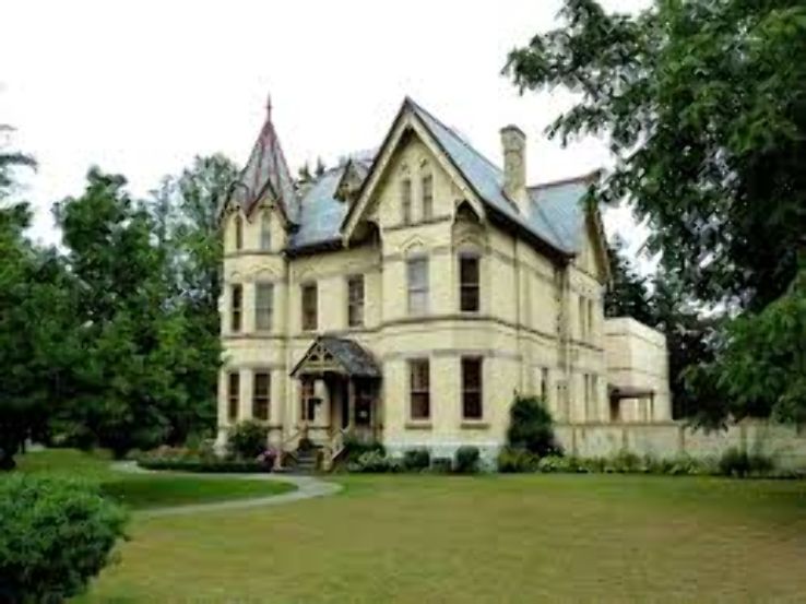 Annandale National Historic Site Trip Packages