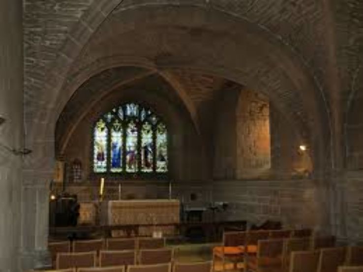 Birkenhead Trip Packages