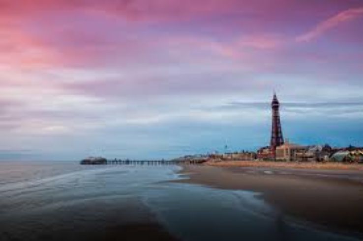 Blackpool Tower Trip Packages