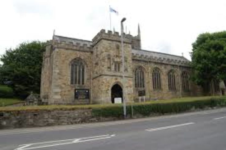 Bodmin Trip Packages