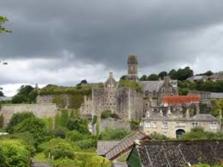 Pencarrow Trip Packages