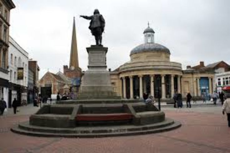 Blake Museum Trip Packages