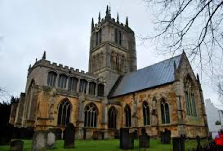 Melton Mowbray Trip Packages