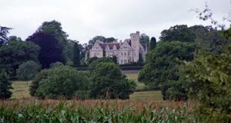 Lydney Trip Packages