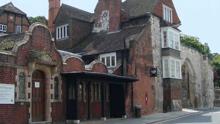 Guildford Trip Packages