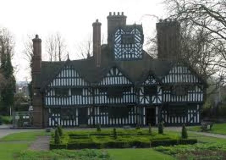 Oldbury Smethwick Trip Packages