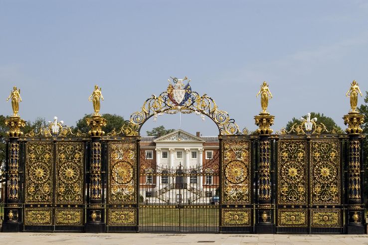 Boundary Park Trip Packages