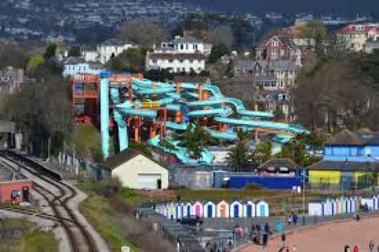 Paignton Trip Packages