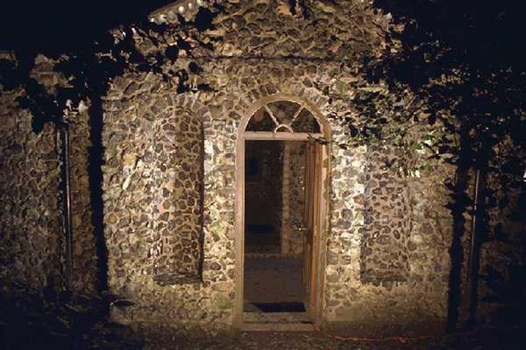 Scotts Grotto Trip Packages