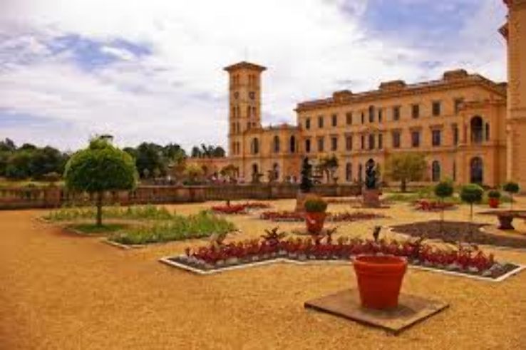 Osborne House  Trip Packages