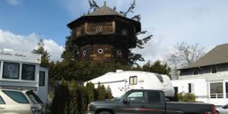 Fort Victoria Trip Packages