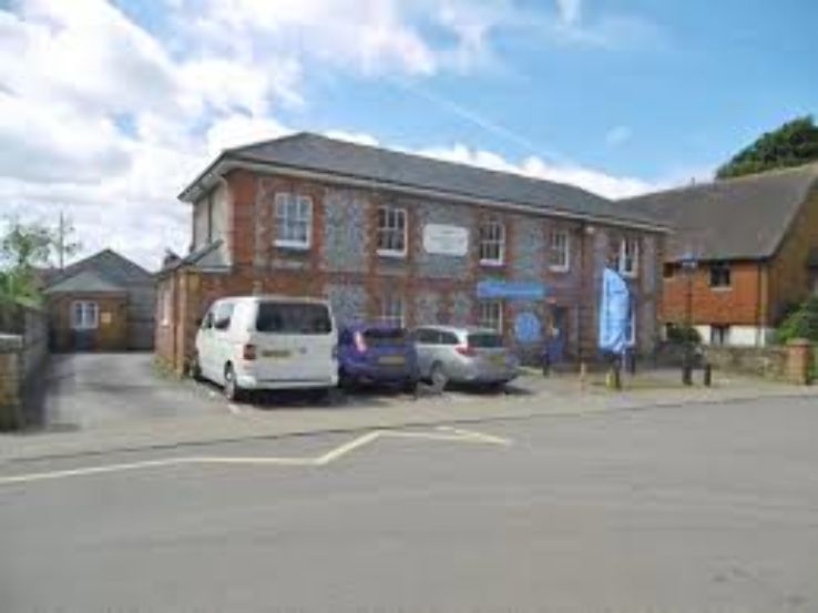 Petersfield Trip Packages