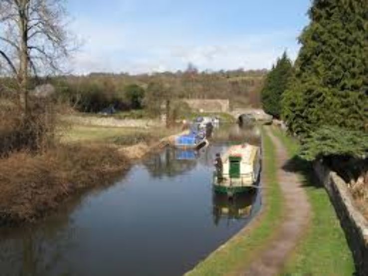 Brecon Canal Trip Packages
