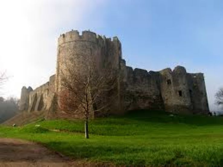 Chepstow Castle Trip Packages