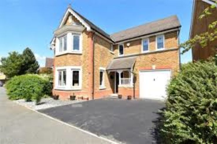 Braeburn Park Trip Packages