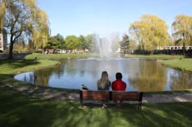 Sandall Park Trip Packages