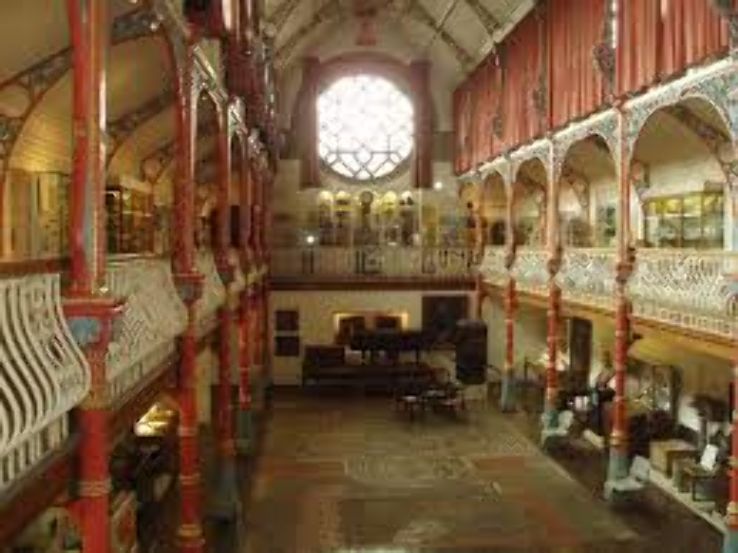 Dorchester Trip Packages