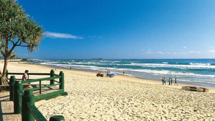 Maroochydore Trip Packages