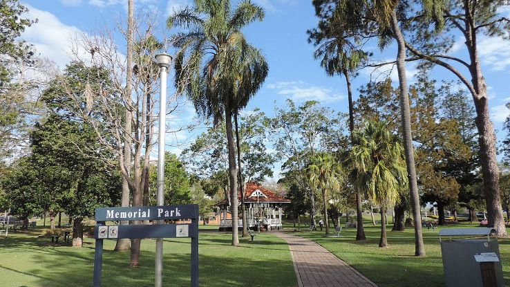  Gympie Memorial Park Trip Packages