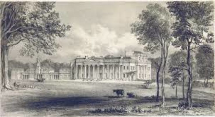 North Stoneham Park Trip Packages