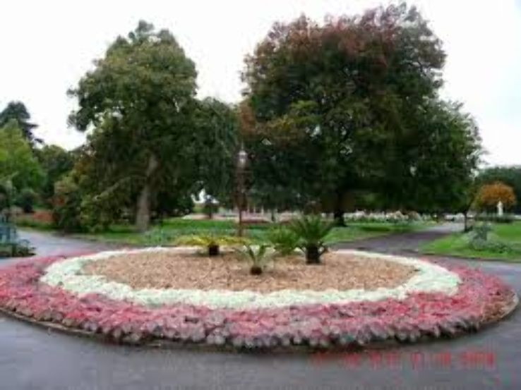 Ballarat Botanical Gardens Reserve Trip Packages