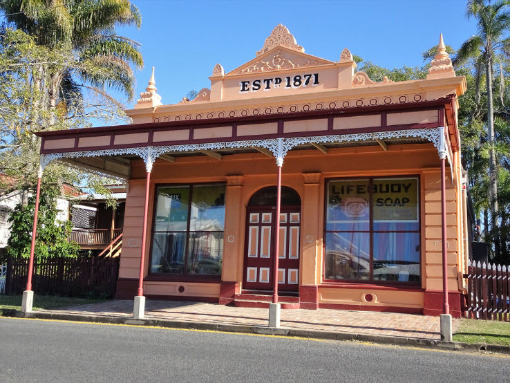 Brennan & Geraghtys Store Trip Packages