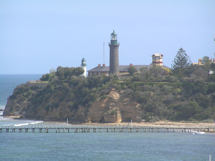 Queenscliff High Light Trip Packages