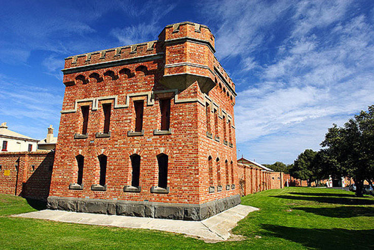 Fort Queenscliff Trip Packages