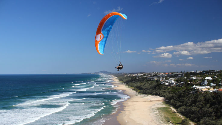 Noosa Heads Trip Packages