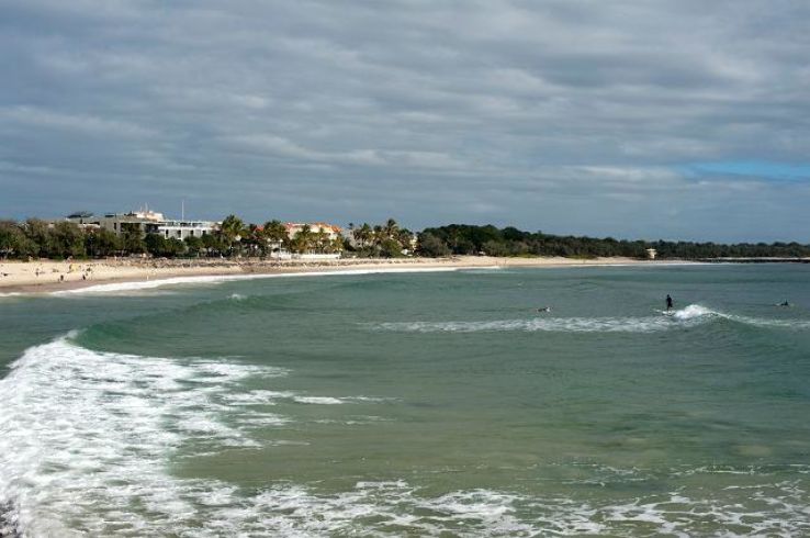 Noosa Heads Trip Packages