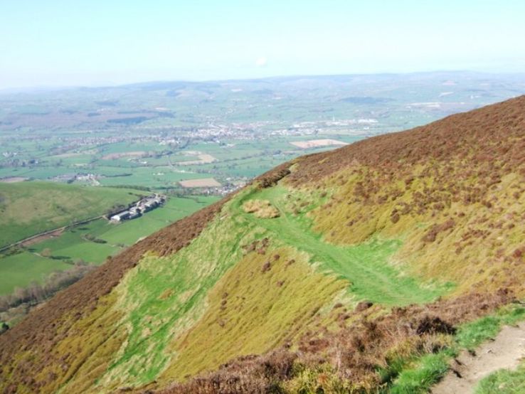 Offas Dyke Trip Packages