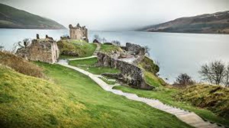 Loch Ness Trip Packages