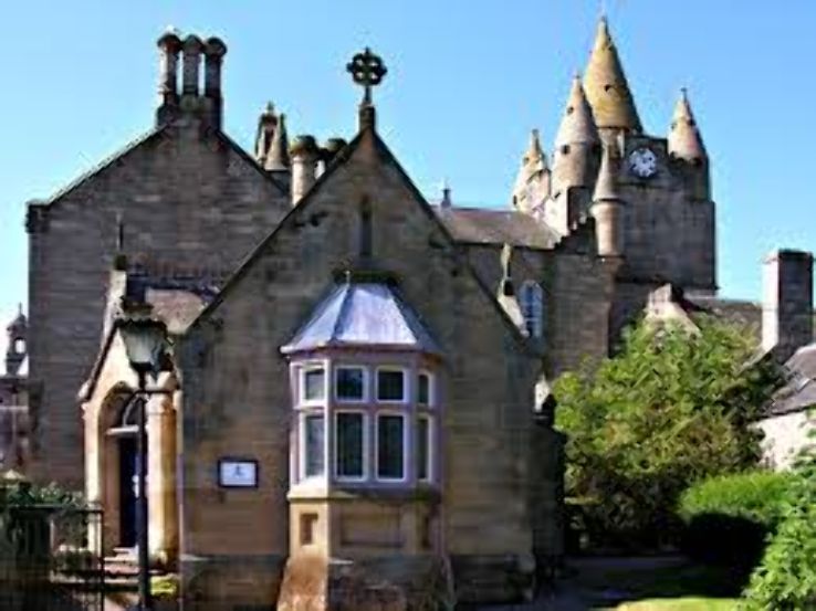 Tain and District Museum Trip Packages
