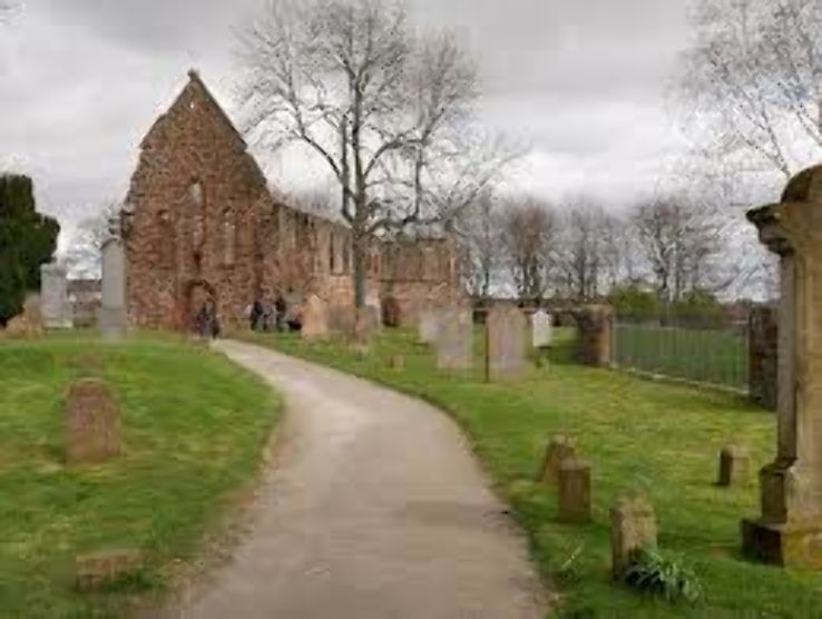Beauly Priory  Trip Packages