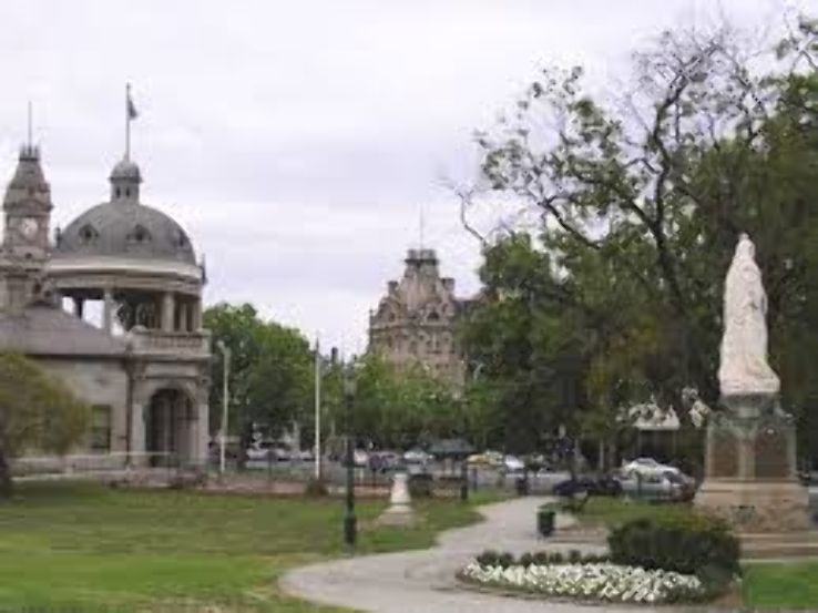 Bendigo  Trip Packages