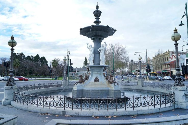 Bendigo  Trip Packages