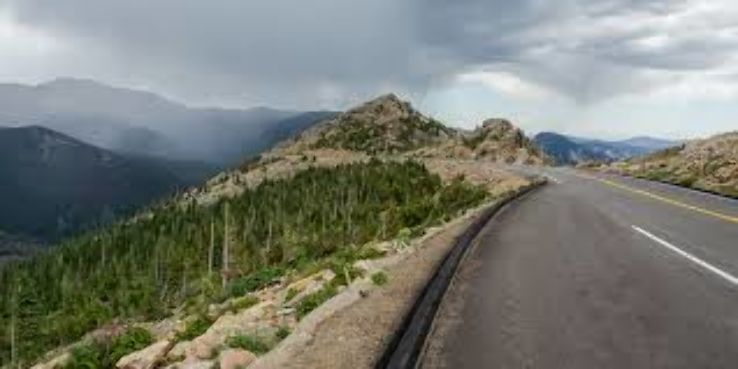 Trail Ridge Road Trip Packages