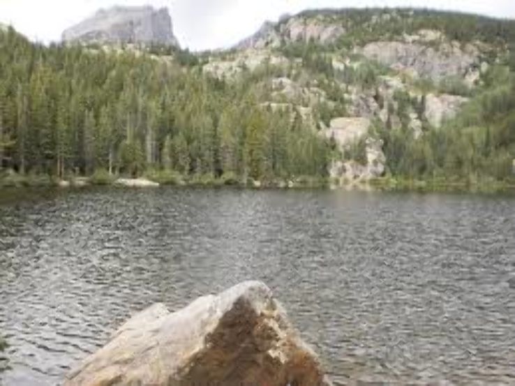 Bear Lake Trip Packages