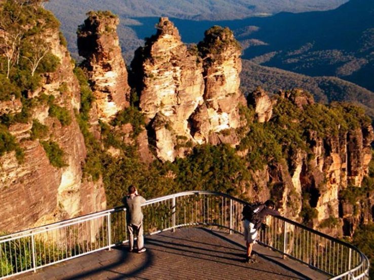 Blue Mountains Trip Packages