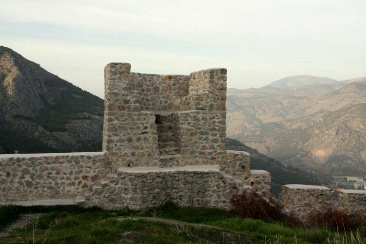 Amasya Castle Trip Packages