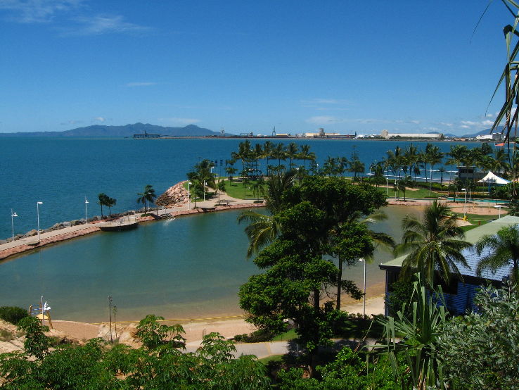 The Strand Townsville Trip Packages