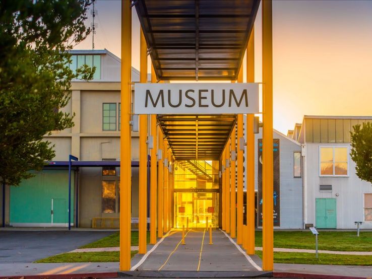 Queen Victoria Museum and Art Gallery Trip Packages