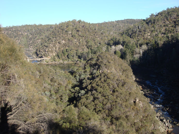 The Trevallyn Dam Trip Packages