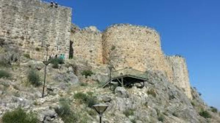 Kozan Castle Trip Packages