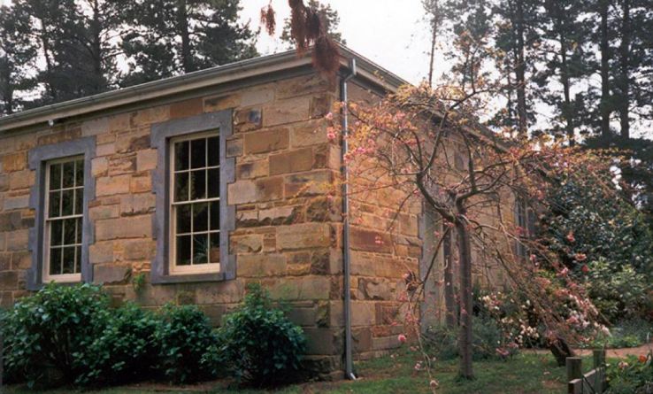 Doncaster-Templestowe Historical Society Museum Trip Packages