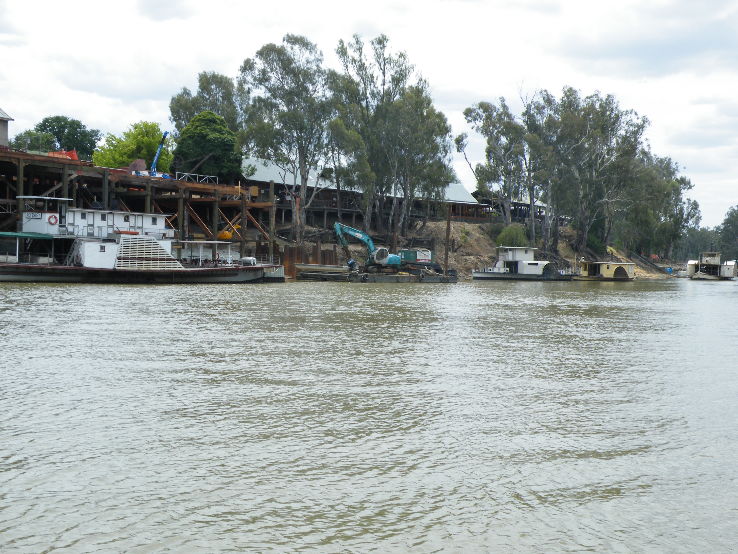 Echuca Trip Packages