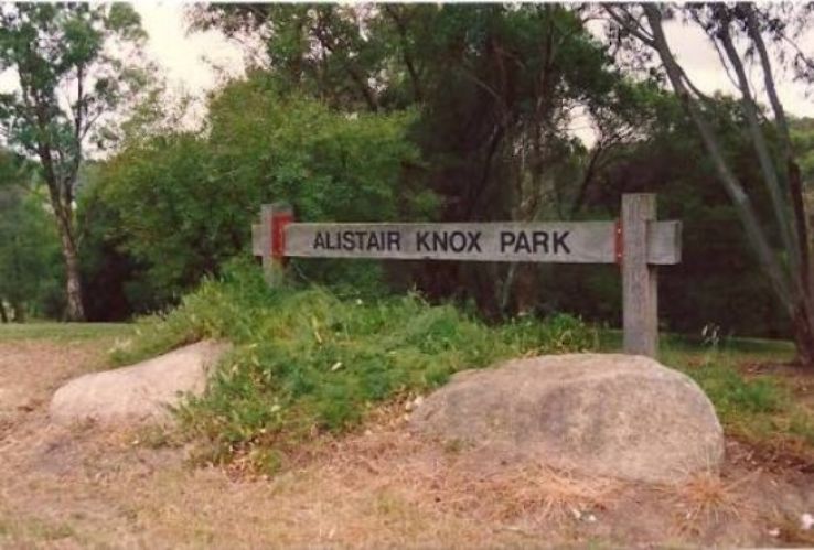 Alistair Knox Park Trip Packages