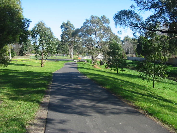 Glen Waverley North Reserve Trip Packages