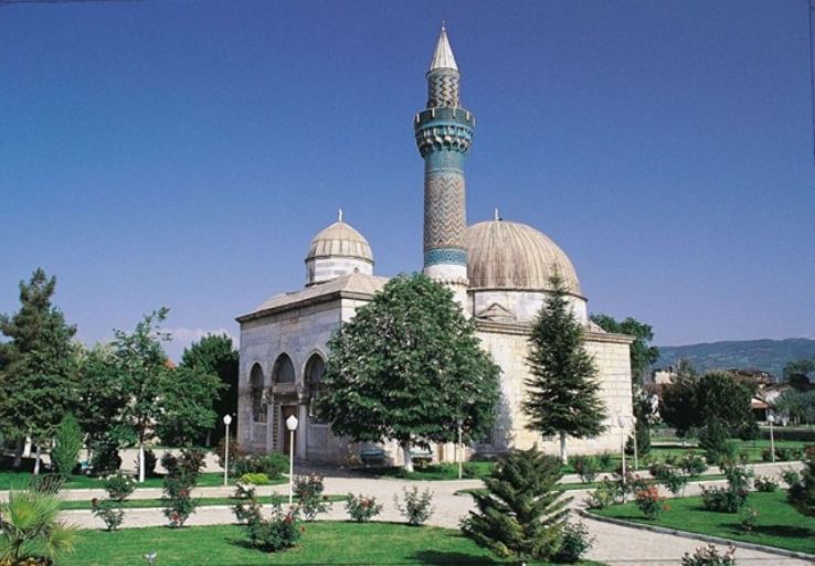 Iznik Trip Packages